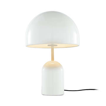 Bell pöytävalaisin - White - Tom Dixon
