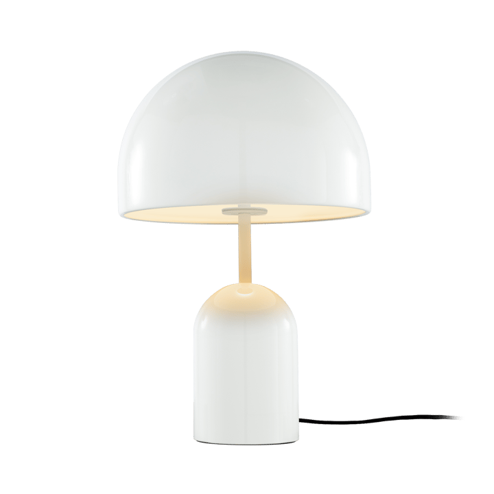 Bell pöytävalaisin, White Tom Dixon
