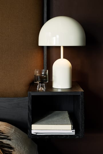Bell pöytävalaisin - White - Tom Dixon