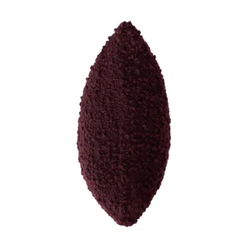 Bobble tyyny 45x45 cm - Burgundi - Tom Dixon