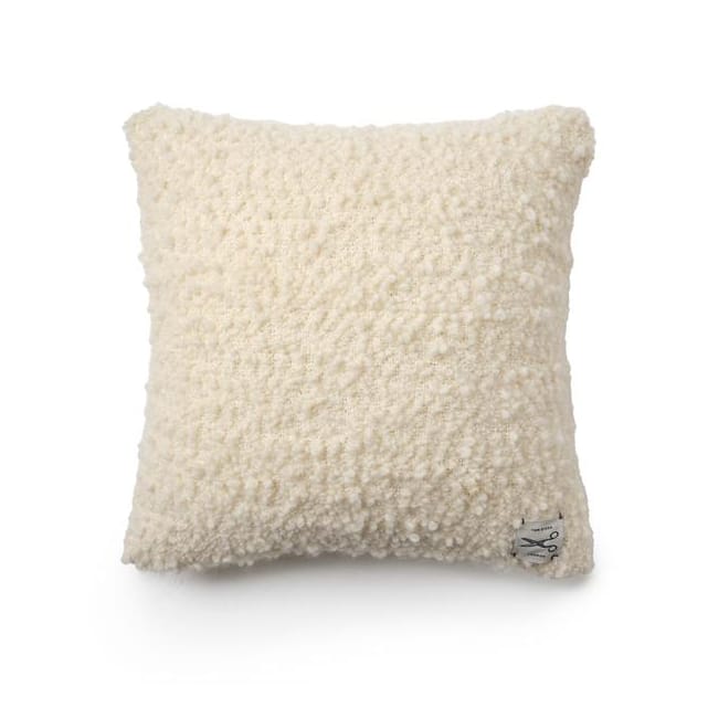 Bobble tyyny 45x45 cm - Natural - Tom Dixon