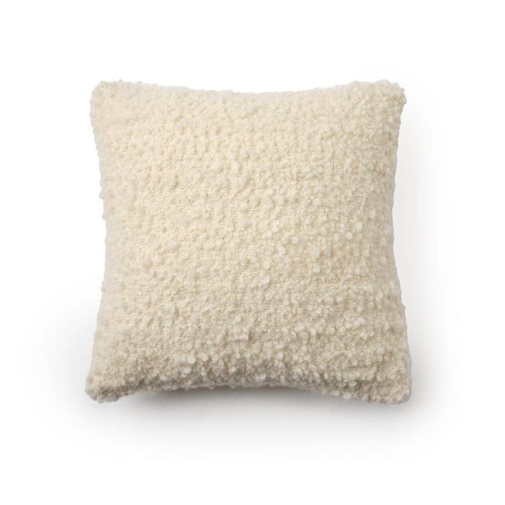 Bobble tyyny 45x45 cm, Natural Tom Dixon