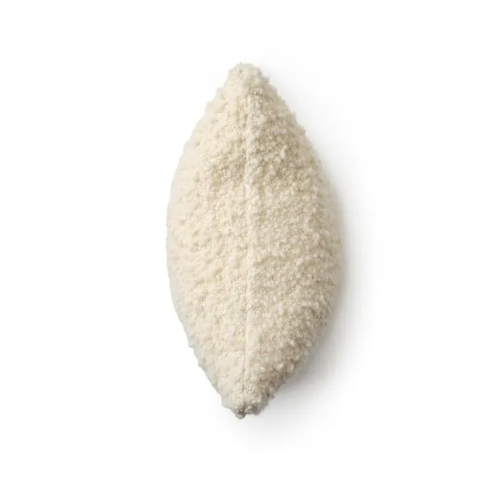 Bobble tyyny 45x45 cm, Natural Tom Dixon