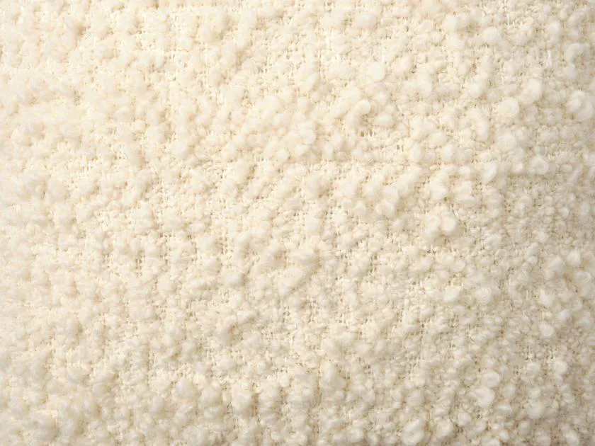 Bobble tyyny 45x45 cm, Natural Tom Dixon