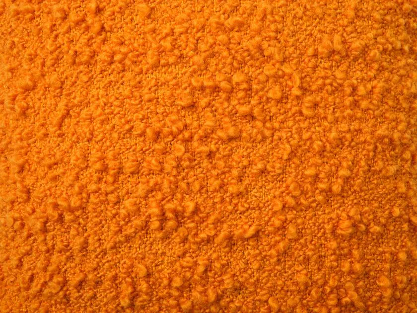 Bobble tyyny 45x45 cm, Okra Tom Dixon