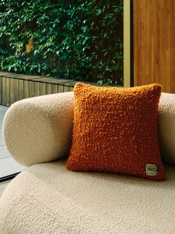 Bobble tyyny 45x45 cm - Okra - Tom Dixon