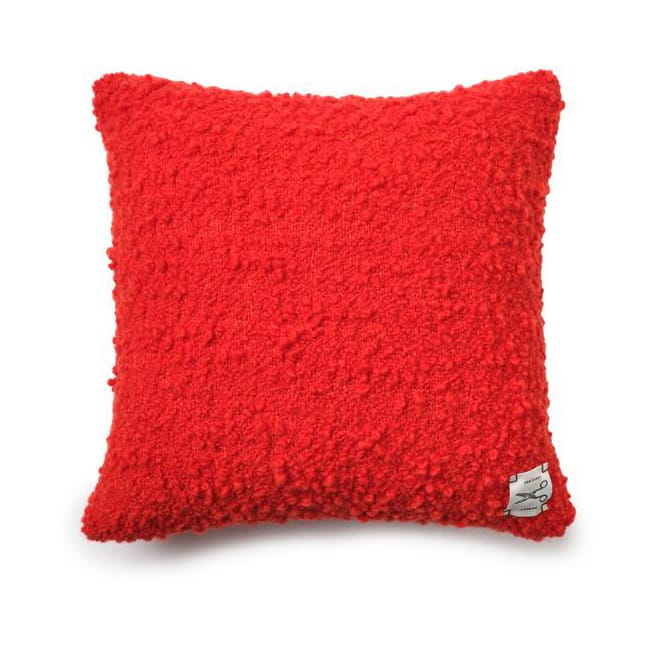 Bobble tyyny 45x45 cm - Oranssi - Tom Dixon