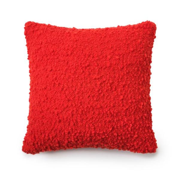 Bobble tyyny 45x45 cm, Oranssi Tom Dixon