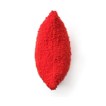Bobble tyyny 45x45 cm - Oranssi - Tom Dixon