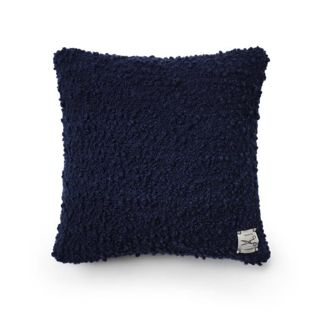 Bobble tyyny 45x45 cm - Sininen - Tom Dixon