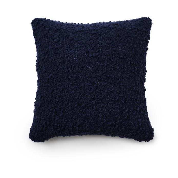 Bobble tyyny 45x45 cm, Sininen Tom Dixon