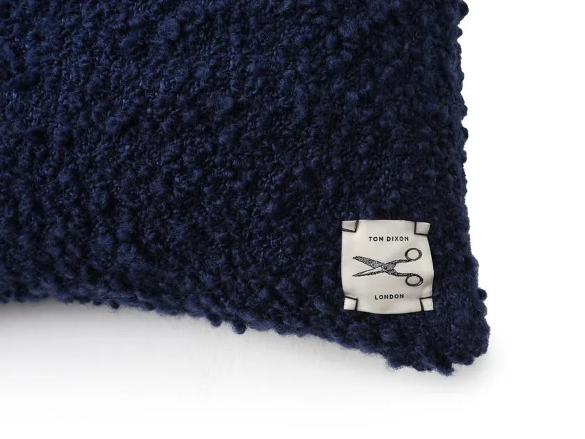 Bobble tyyny 45x45 cm, Sininen Tom Dixon