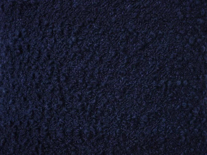 Bobble tyyny 45x45 cm, Sininen Tom Dixon