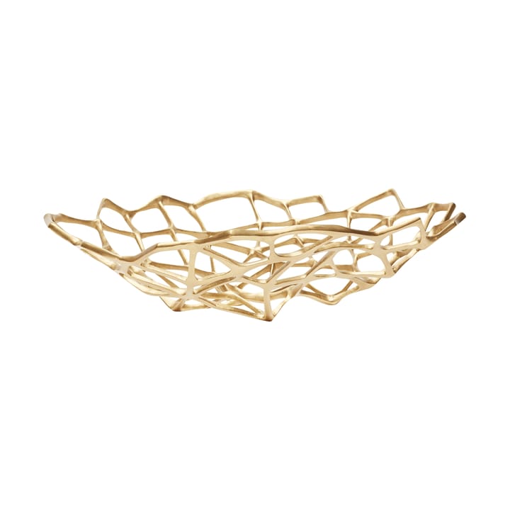 Bone kulho, Messinki, L Tom Dixon