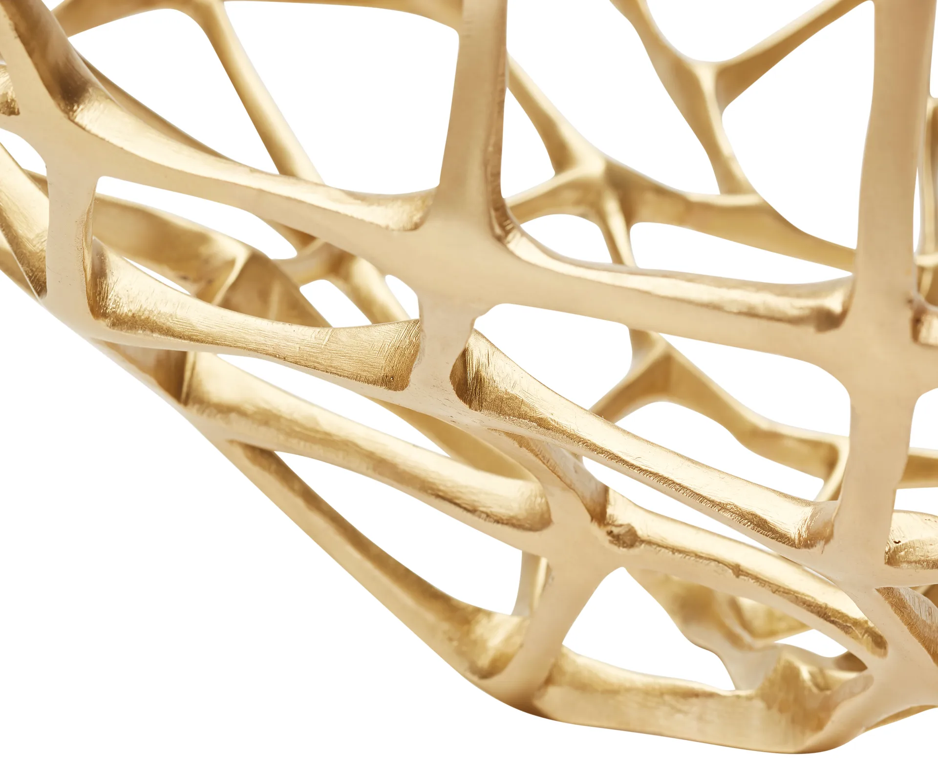 Bone kulho, Messinki, L Tom Dixon