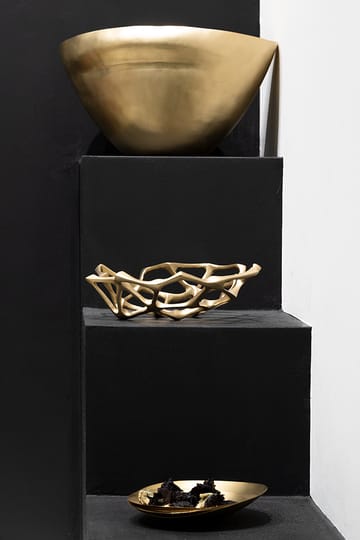 Bone kulho - Messinki, S - Tom Dixon