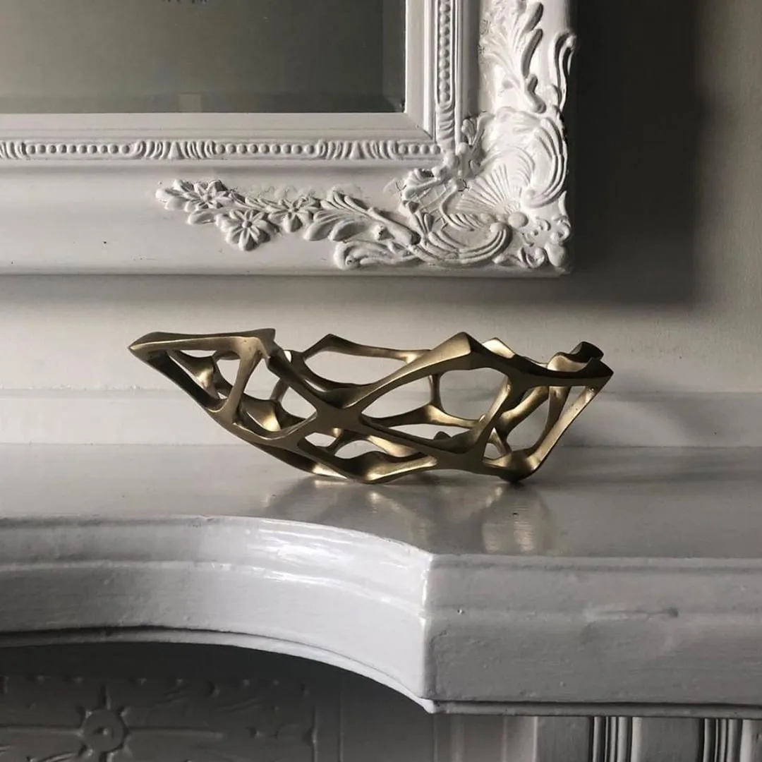 Bone kulho, Messinki, S Tom Dixon