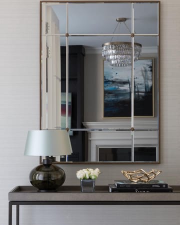 Bone kulho - Messinki, S - Tom Dixon