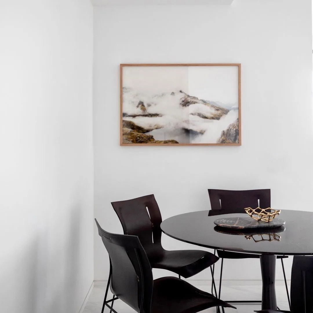 Bone kulho, Messinki, S Tom Dixon