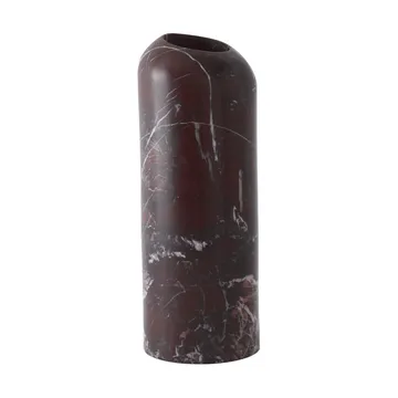 Boulder maljakko - Ø11x29,8 cm - Tom Dixon