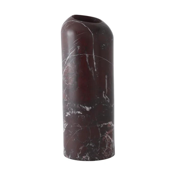 Boulder maljakko - Ø11x29,8 cm - Tom Dixon