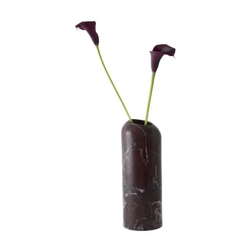 Boulder maljakko - Ø11x29,8 cm - Tom Dixon