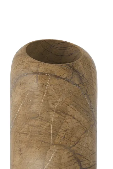 Boulder maljakko - Ø14x21,3 cm - Tom Dixon