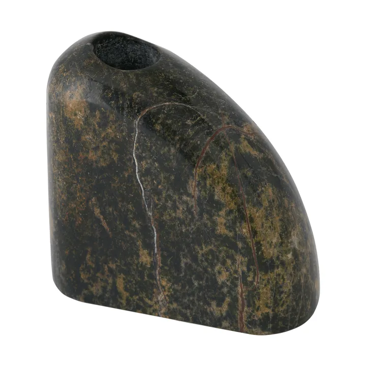 Boulder maljakko - 17x7x16,2 cm - Tom Dixon