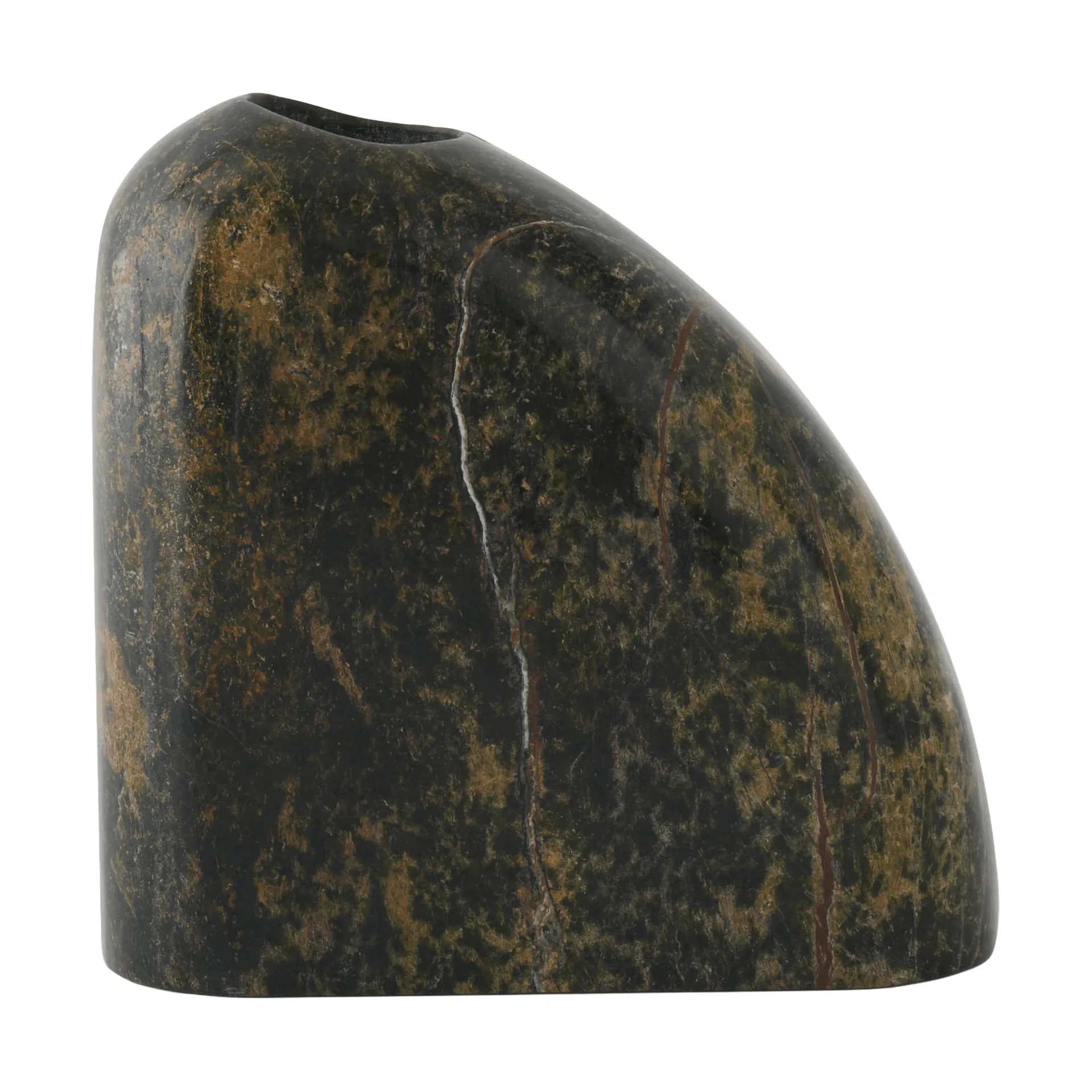 Boulder maljakko, 17x7x16,2 cm Tom Dixon