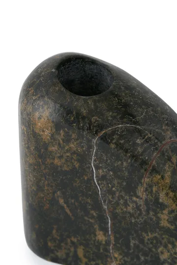 Boulder maljakko - 17x7x16,2 cm - Tom Dixon