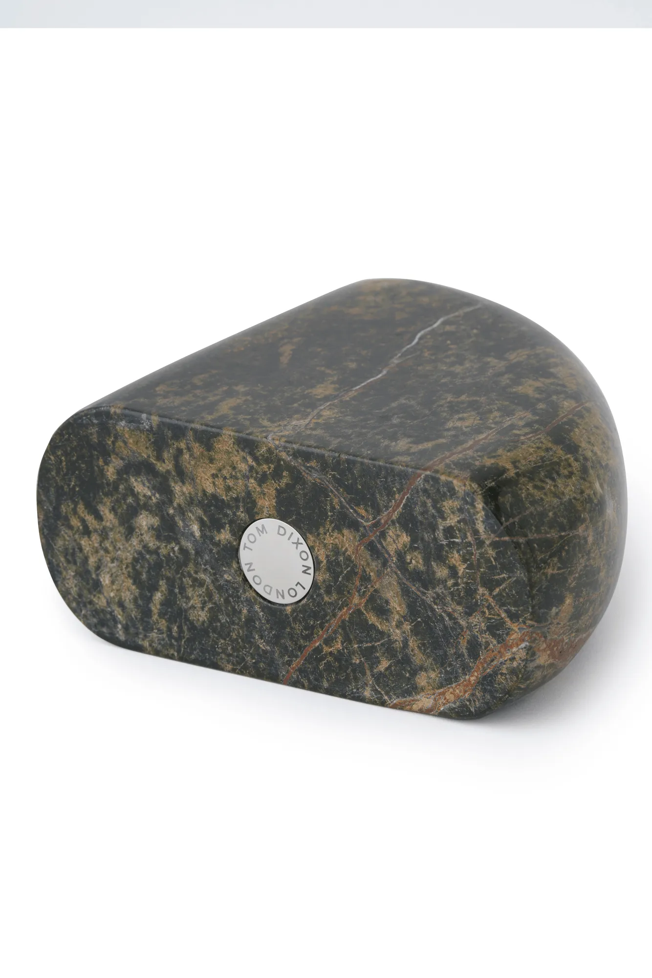 Boulder maljakko, 17x7x16,2 cm Tom Dixon