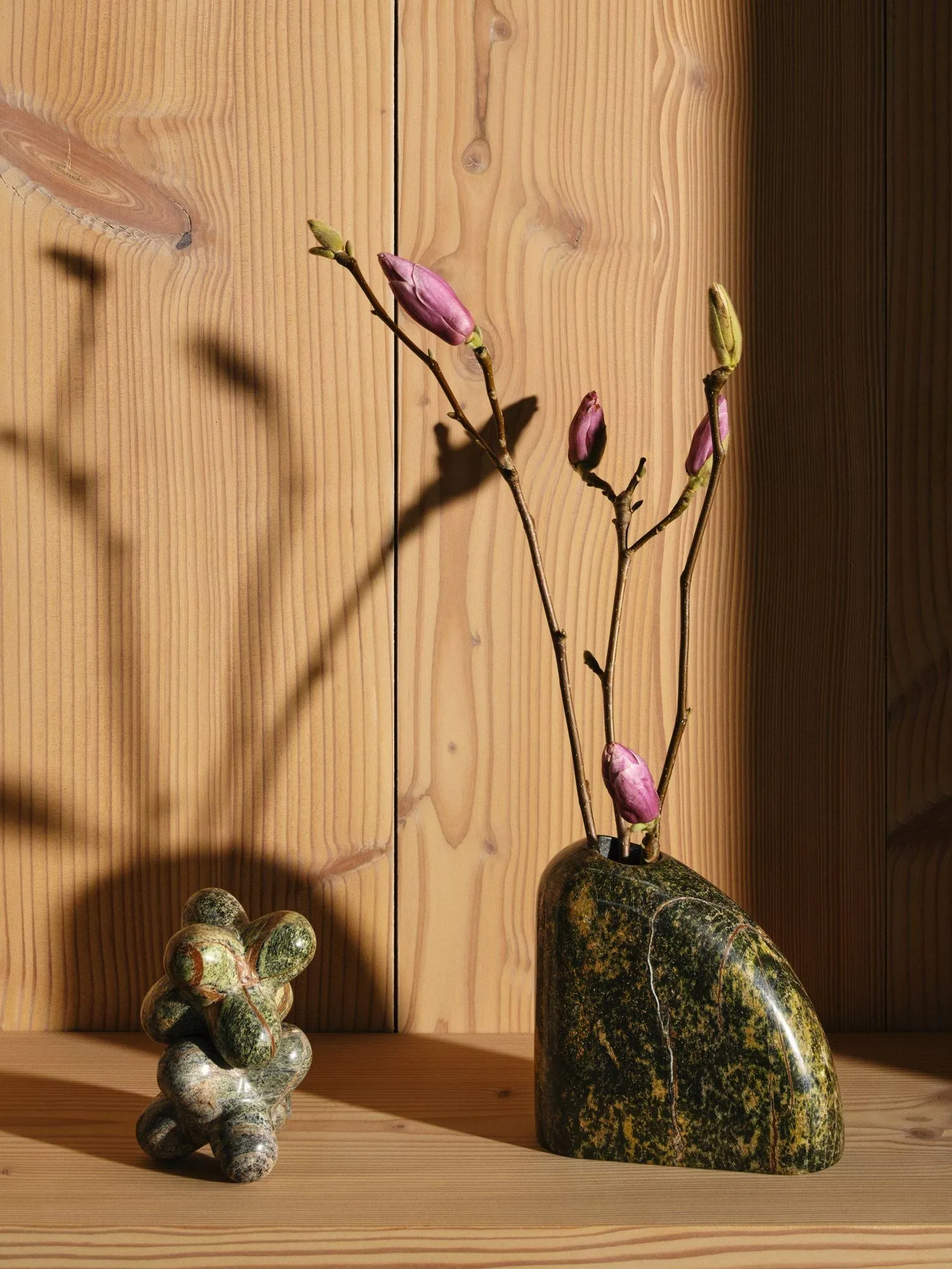 Boulder maljakko, 17x7x16,2 cm Tom Dixon