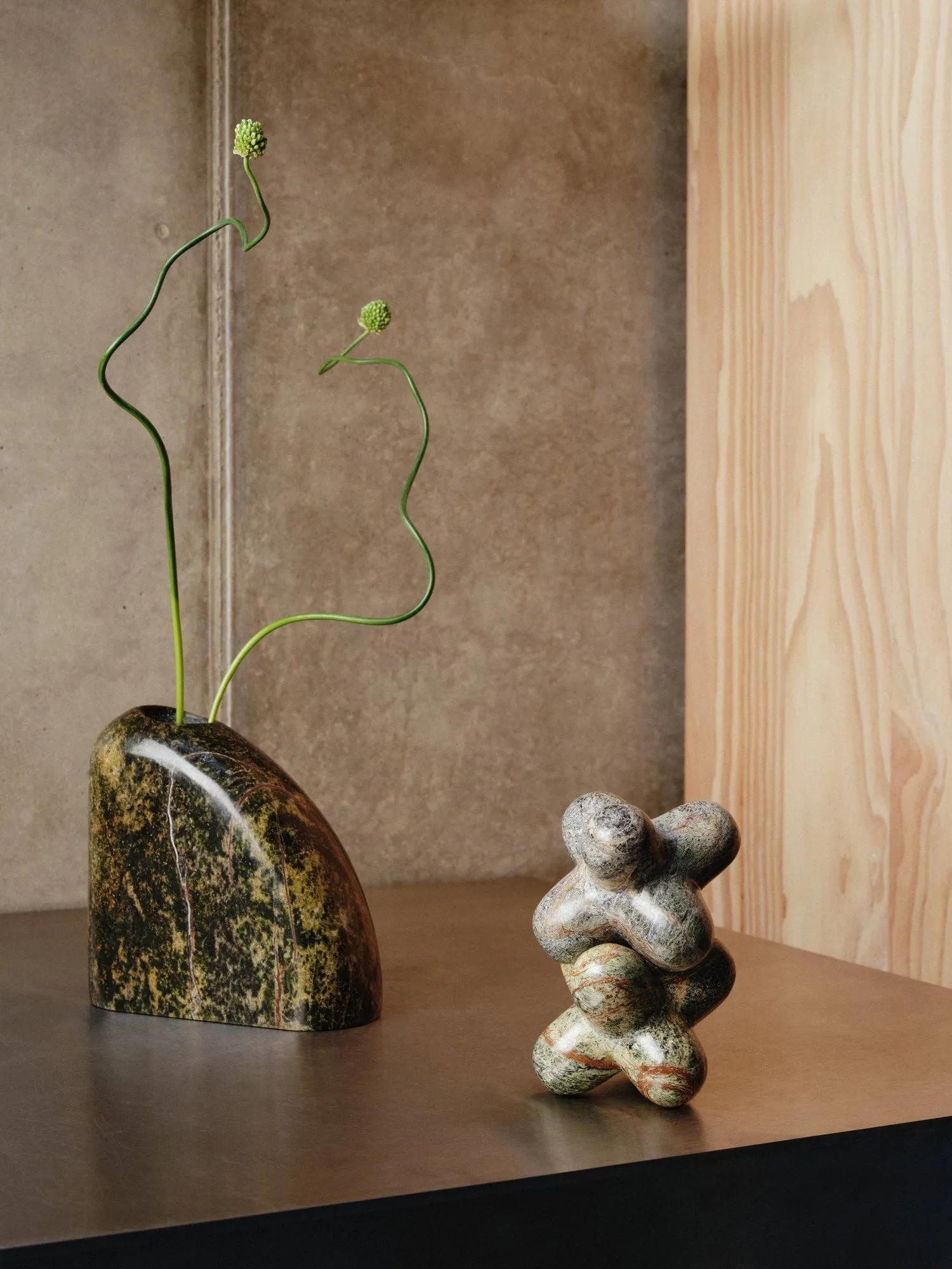 Boulder maljakko, 17x7x16,2 cm Tom Dixon