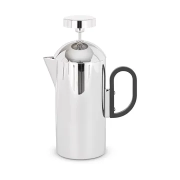 Brew Cafetiere pressopannu 0,75 l - Ruostumaton teräs - Tom Dixon