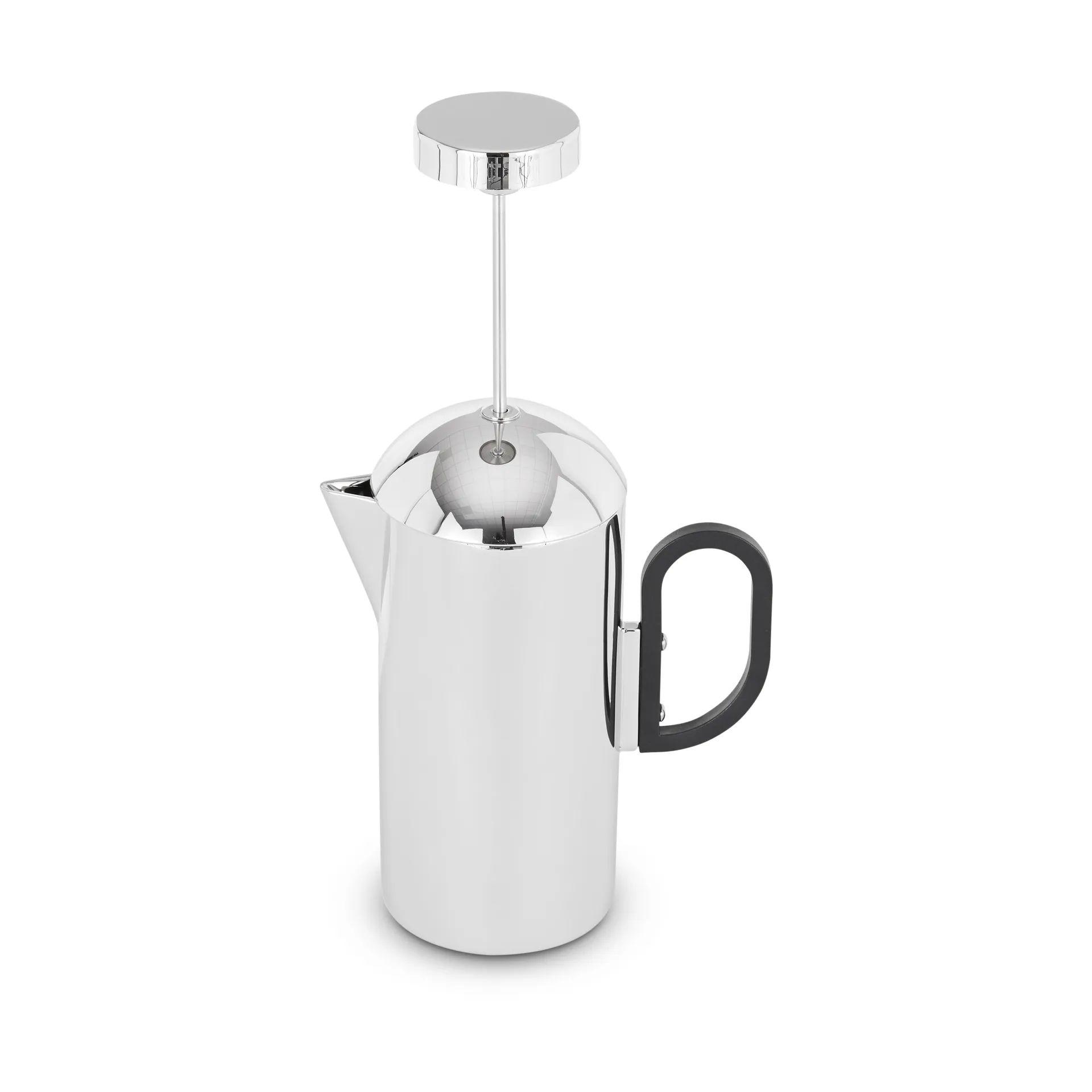 Brew Cafetiere pressopannu 0,75 l, Ruostumaton teräs Tom Dixon
