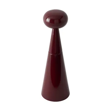 Brew Small maustemylly 25 cm - Burgundi - Tom Dixon