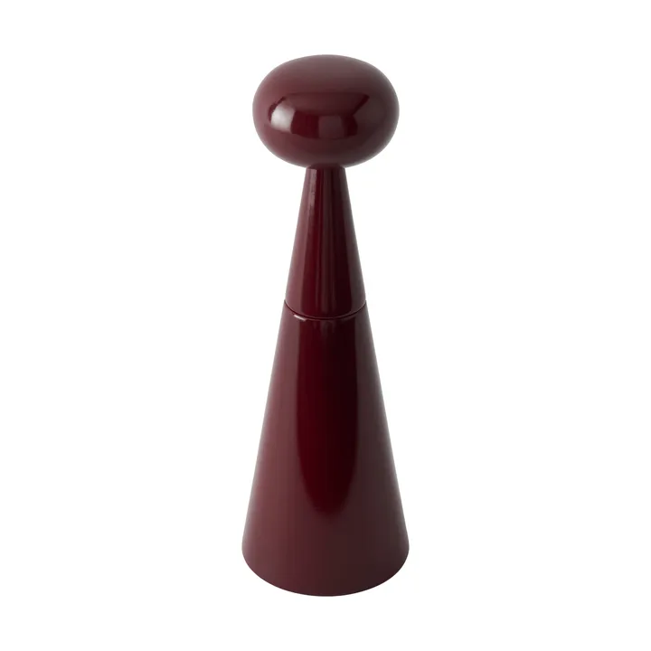 Brew Small maustemylly 25 cm - Burgundi - Tom Dixon