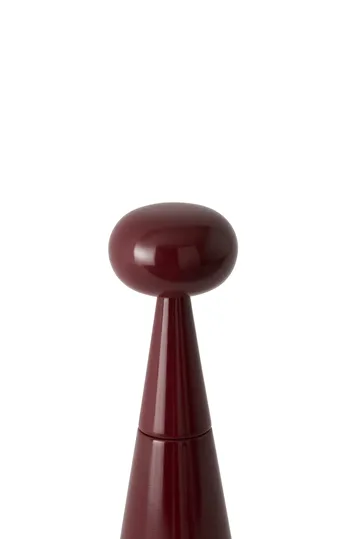 Brew Small maustemylly 25 cm - Burgundi - Tom Dixon