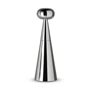 Brew Small maustemylly 25 cm - Ruostumaton teräs - Tom Dixon