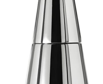 Brew Small maustemylly 25 cm - Ruostumaton teräs - Tom Dixon