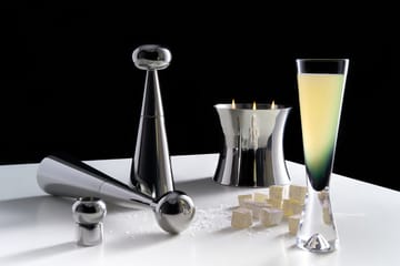 Brew Small maustemylly 25 cm - Ruostumaton teräs - Tom Dixon