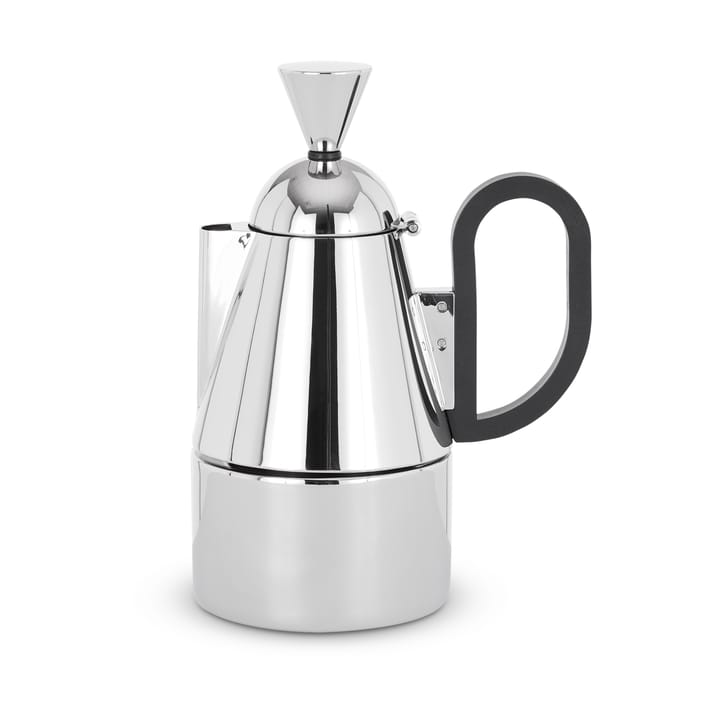 Brew Stove Top espressokeitin 20 cl - Ruostumaton teräs - Tom Dixon