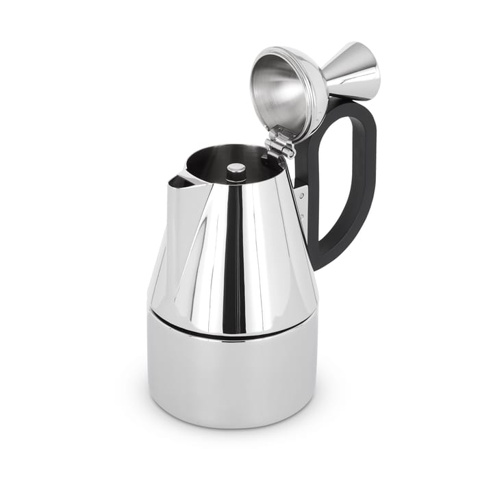 Brew Stove Top espressokeitin 20 cl, Ruostumaton teräs Tom Dixon