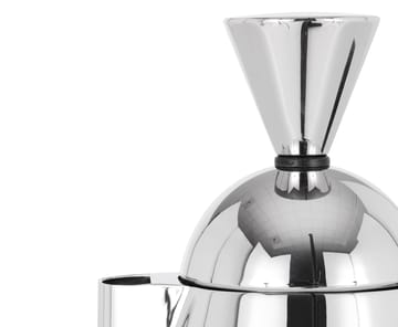 Brew Stove Top espressokeitin 20 cl - Ruostumaton teräs - Tom Dixon