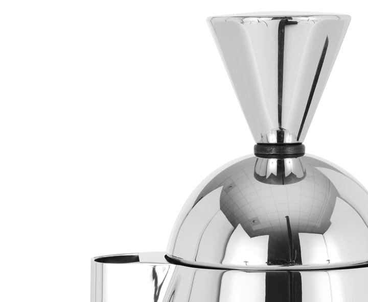 Brew Stove Top espressokeitin 20 cl, Ruostumaton teräs Tom Dixon