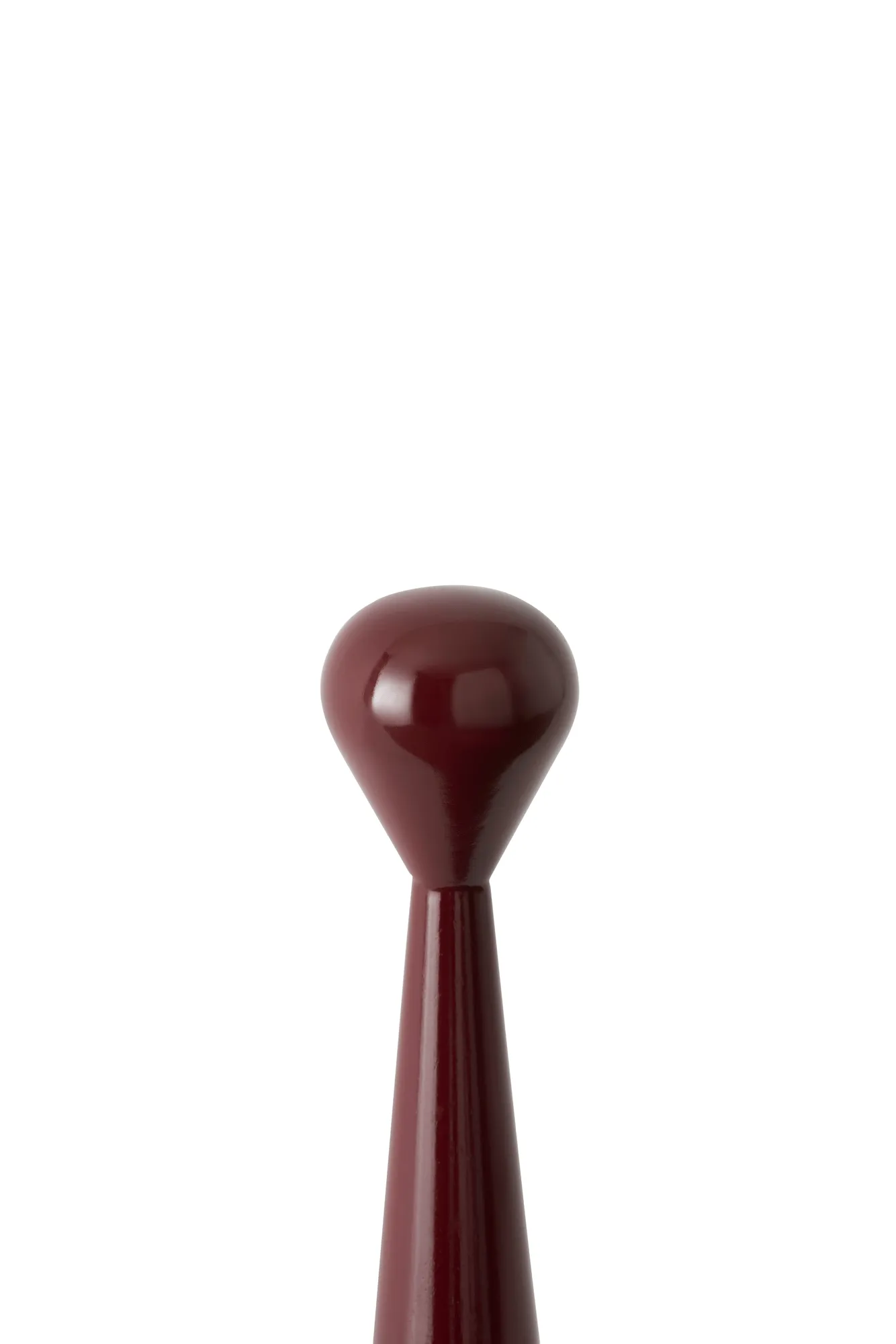 Brew Tall maustesilppuri 33 cm, Burgundi Tom Dixon