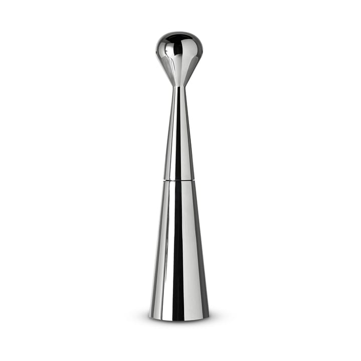 Brew Tall maustesilppuri 33 cm - Ruostumaton teräs - Tom Dixon