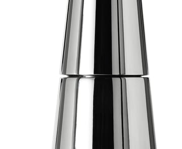 Brew Tall maustesilppuri 33 cm - Ruostumaton teräs - Tom Dixon