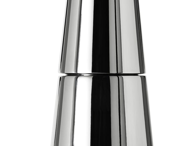 Brew Tall maustesilppuri 33 cm, Ruostumaton teräs Tom Dixon