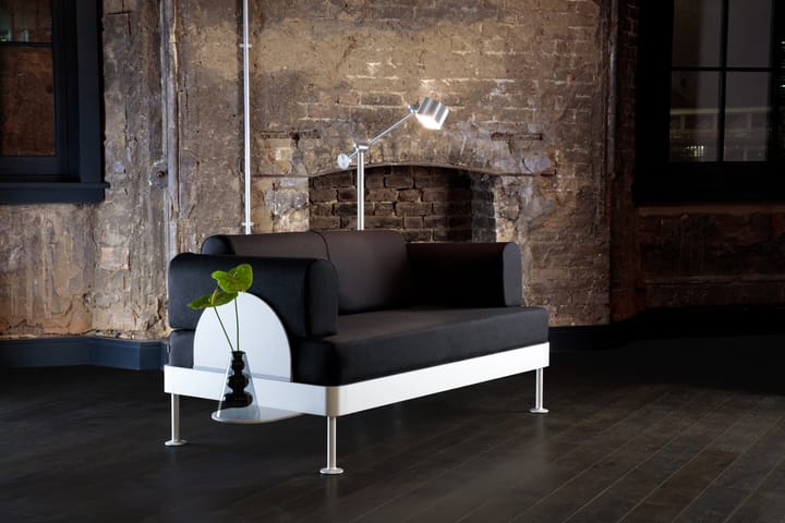 Bump Cone maljakko, Black Tom Dixon